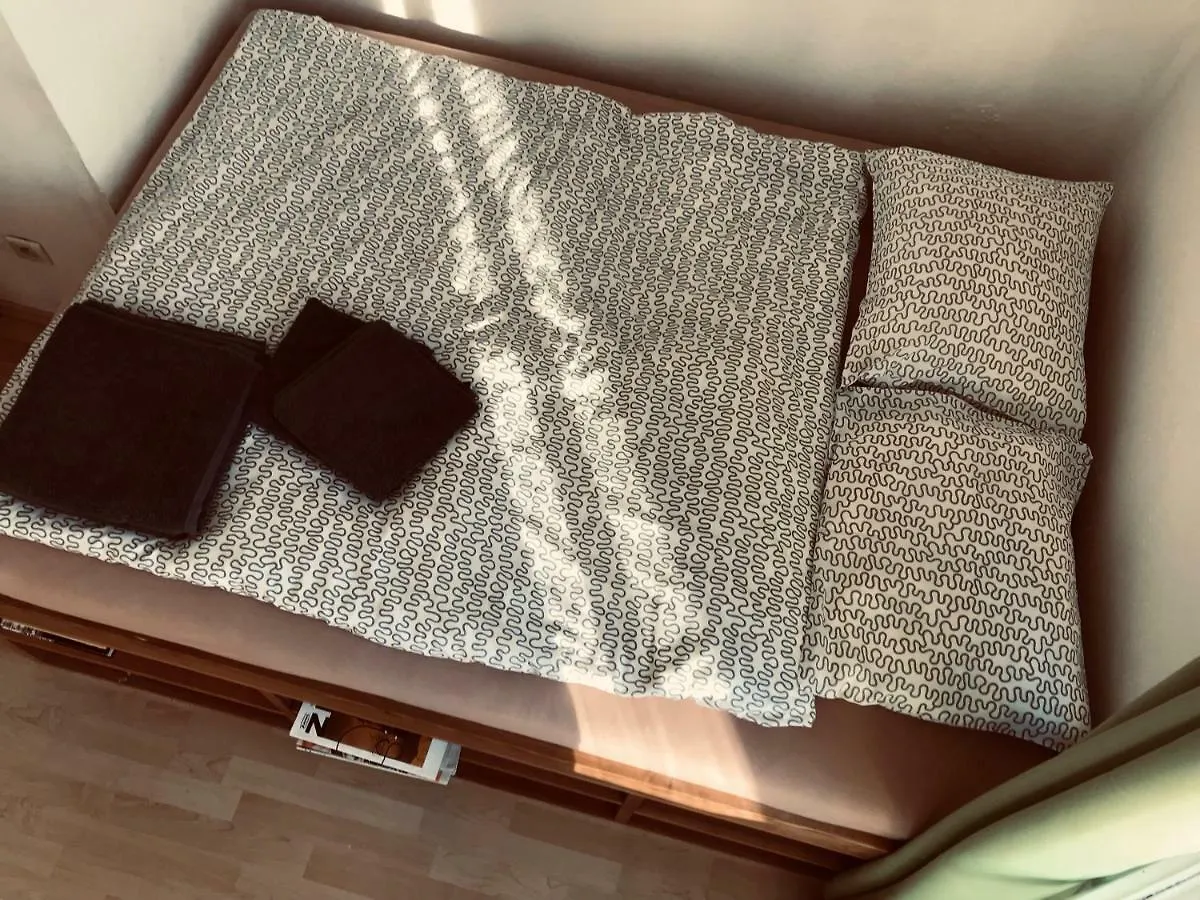 Cosy Flora Nest Apartment Prague